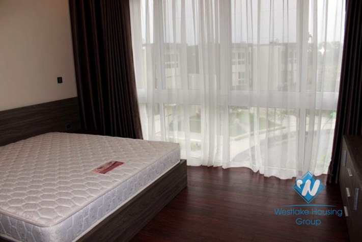 Stunning house with big yard for rent in Ciputra